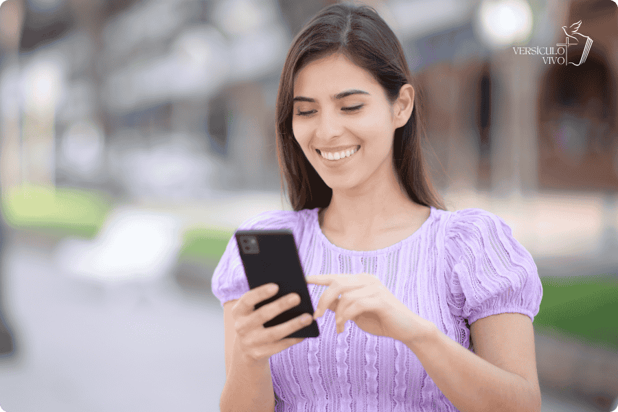 Melhor app para Ler a Bíblia
