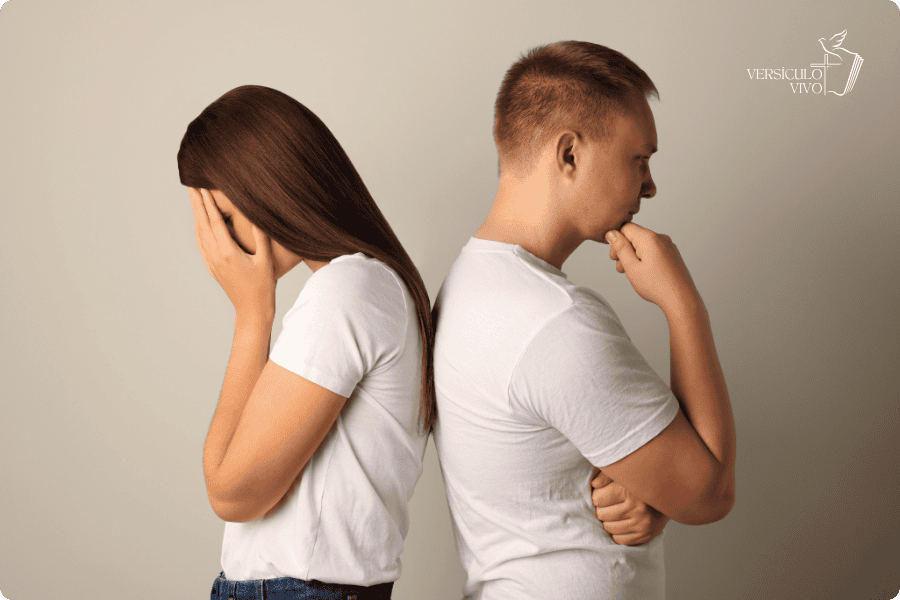 Meu Casamento Acabou? Faça o Teste dos 23 Sinais de Divórcio