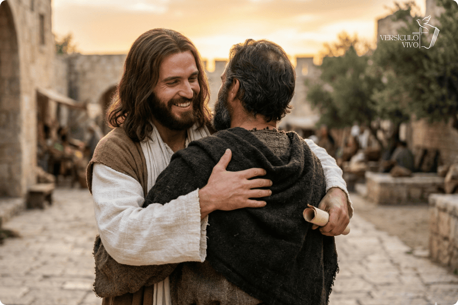 Porque para mim o viver é Cristo e o morrer é lucro