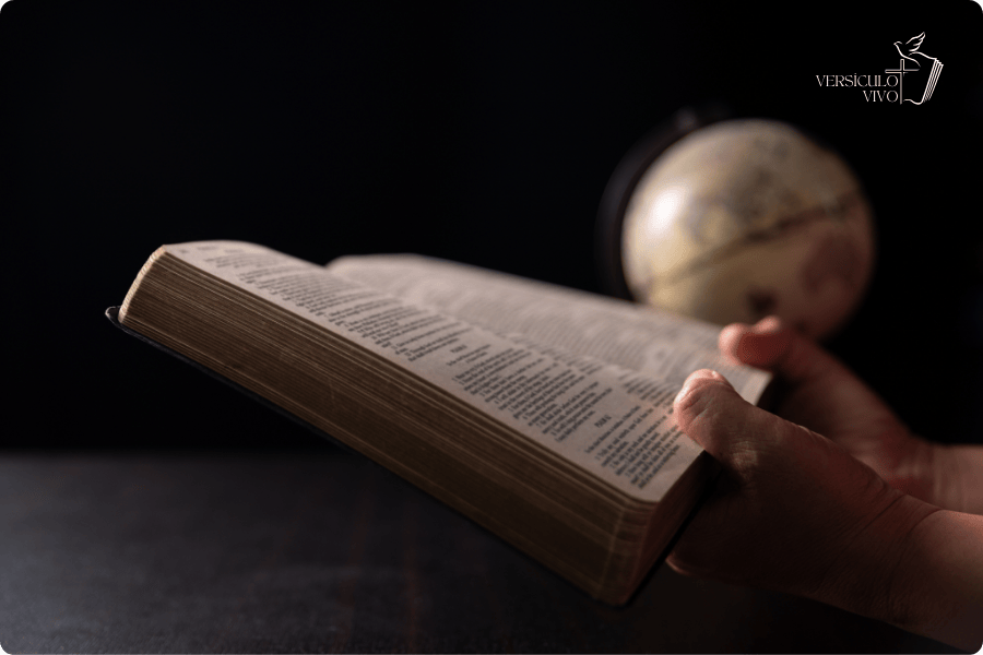 10 Textos sobre missão na Igreja