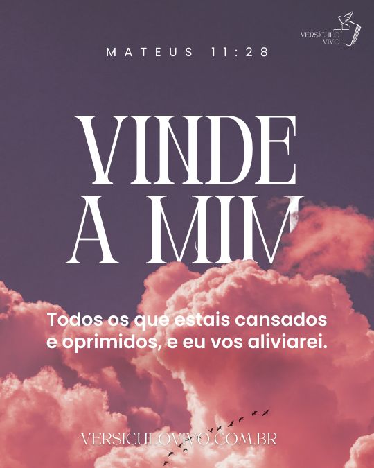 Versículos para Jovens de Motivação