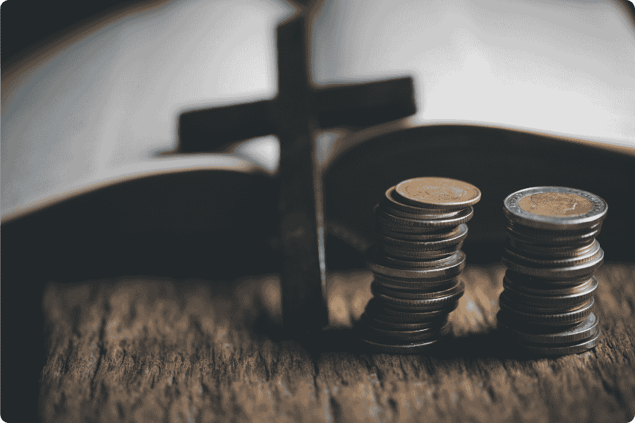 Palavra de Dízimo e Oferta