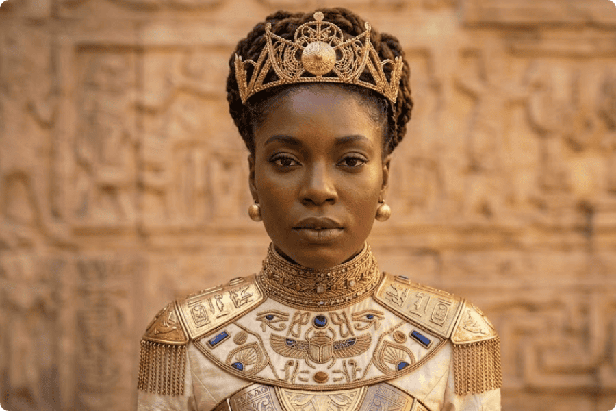 Quem era a Rainha de Sabá?