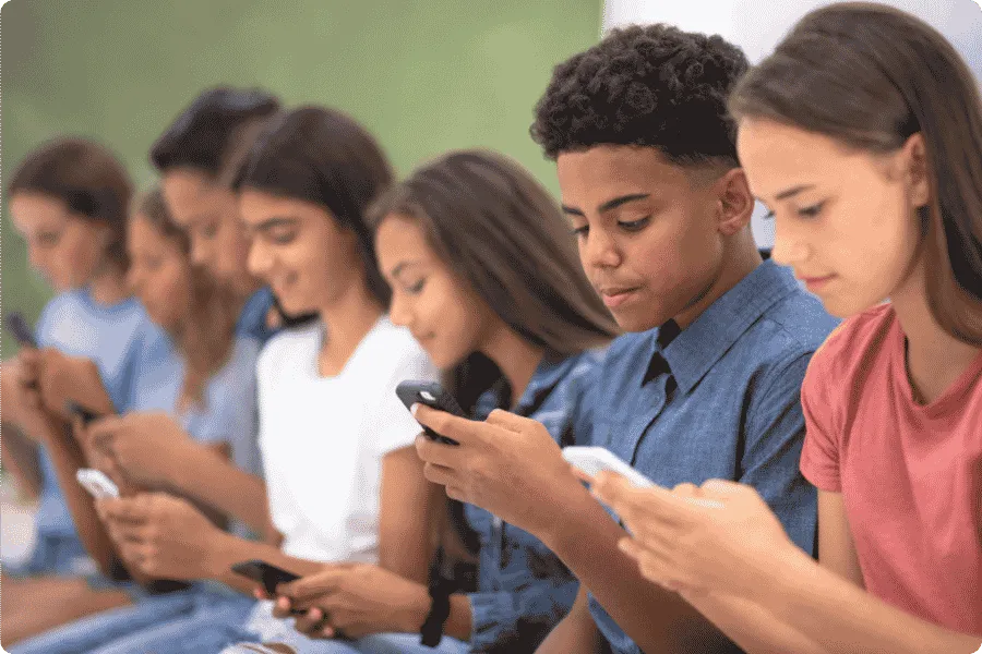Nordeste no Topo: Os estados que mais leem a Bíblia pelo celular