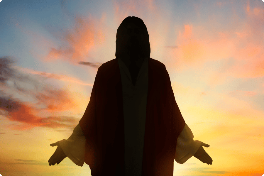 O mistério do nascimento e da juventude de Cristo