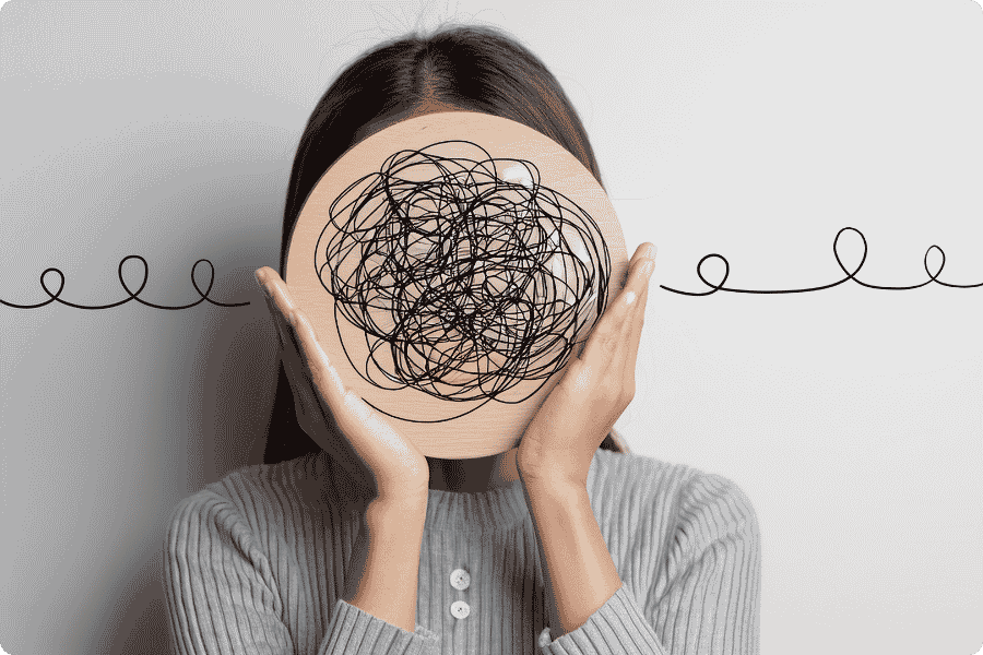 Saúde Mental na Bíblia: As 10 perguntas mais difíceis que os jovens fazem ao Google